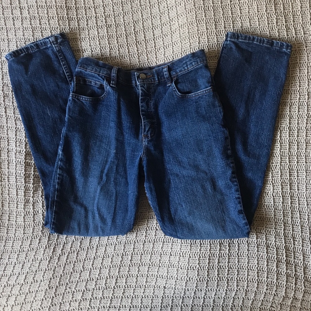 Wrangler jeans